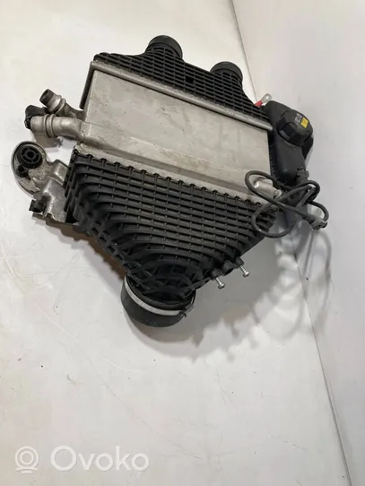 BMW 4 F32 F33 Radiatore intercooler 4802574