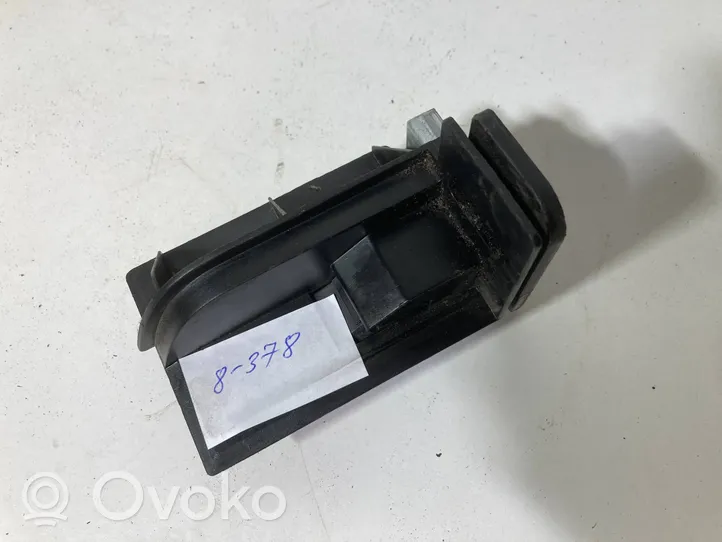 BMW X5 F15 Staffa di montaggio copertura ripiano portaoggetti 992810001