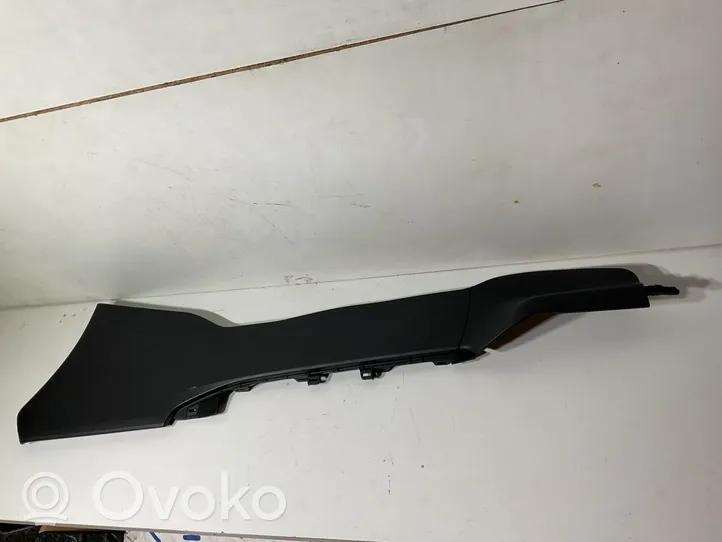 Lexus UX Garniture latérale de console centrale avant 5881776060