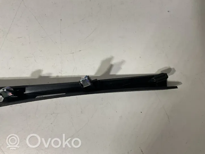 BMW 2 F22 F23 Kita centrinė konsolės (tunelio) detalė 8065448