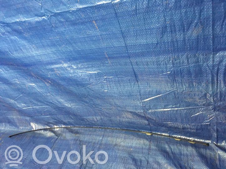 GX73517C79AE0 GX73517C79AE0 Jaguar XE Roof trim bar molding cover