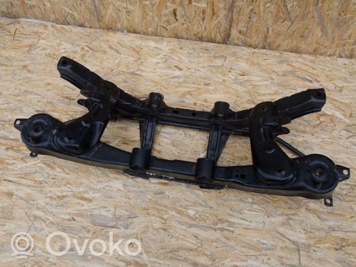 Ford Kuga II Rear subframe 