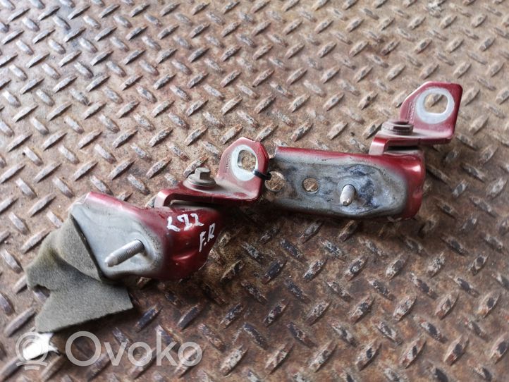 Ford Mondeo MK V Front door hinge set CJ54S22800AC