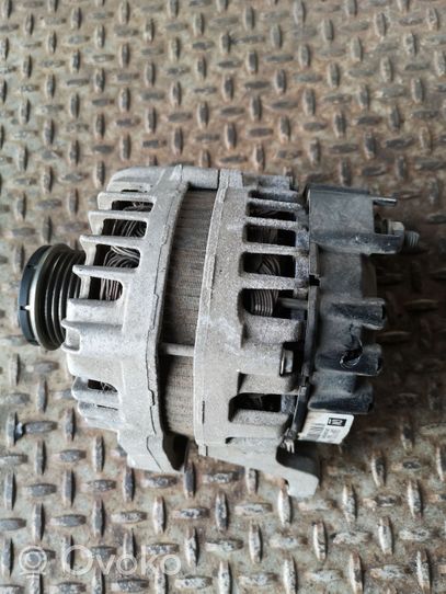 Opel Mokka Generatore/alternatore 13588289