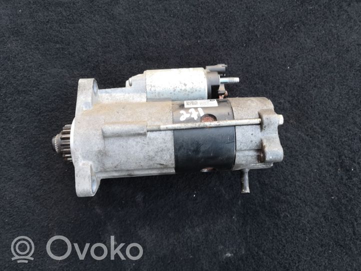 Opel Astra K Motorino d’avviamento 12668168