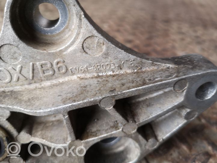 Ford Focus Pavarų dėžės tvirtinimo kronšteinas CV616P093YE