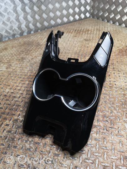 Ford Mondeo MK V Becherhalter Getränkehalter Cupholder vorne DS73F13560A