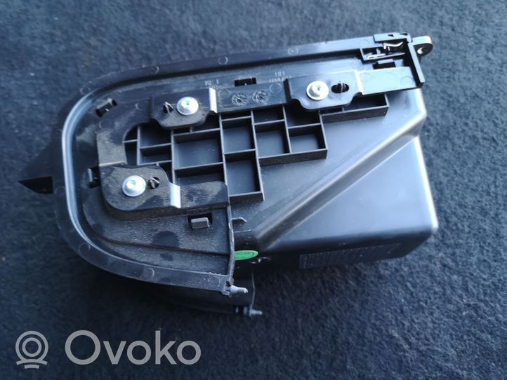 Opel Mokka X Boîte à gants de rangement pour console centrale AVF45423