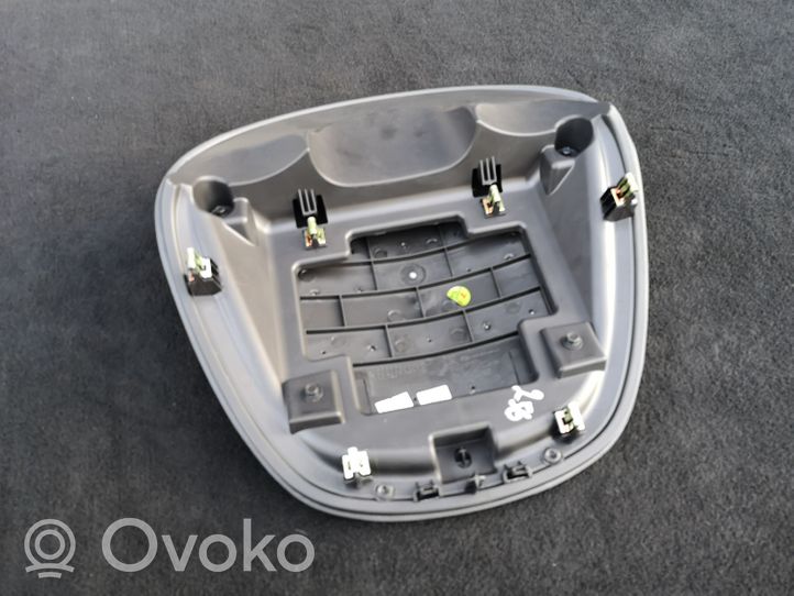 Opel Mokka Garniture de tableau de bord 95266775