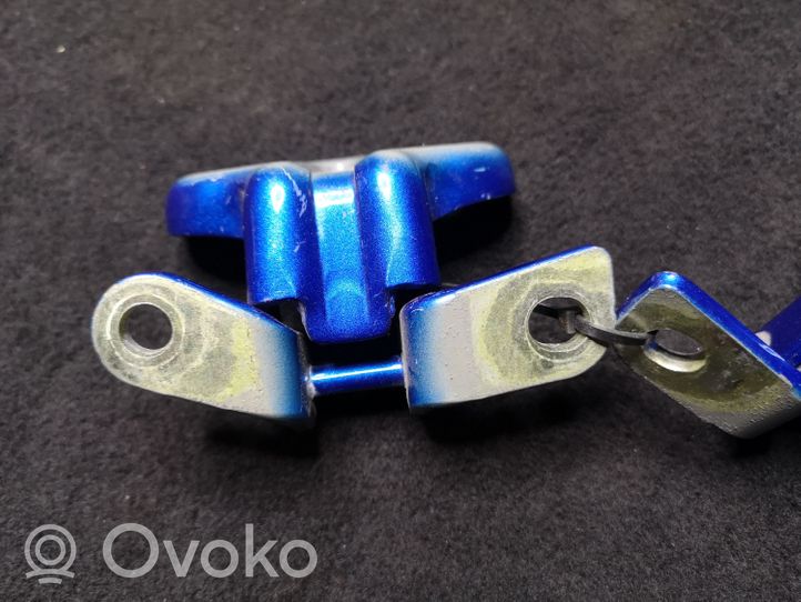 Opel Mokka Rear door hinge set 