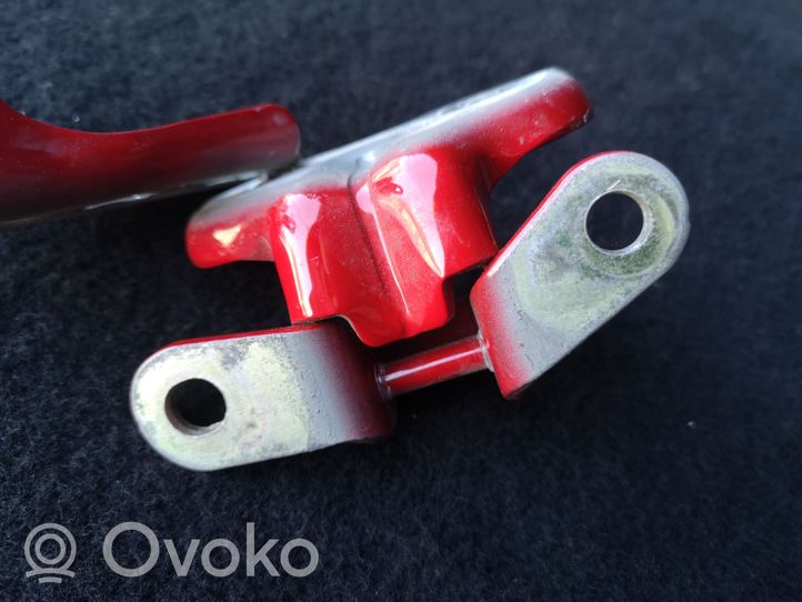 Opel Mokka Front door hinge set 