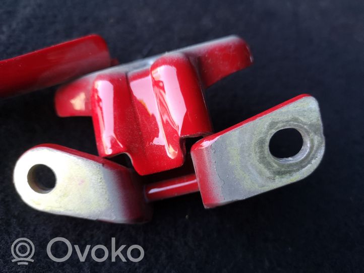 Opel Mokka Rear door hinge set 