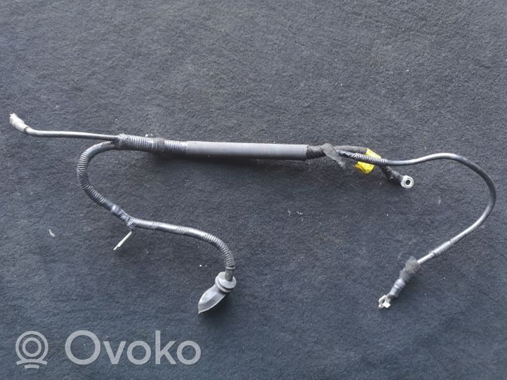 Opel Mokka Positive cable (battery) 95423217