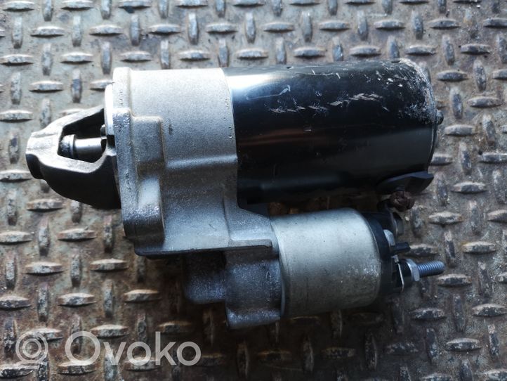 Ford Ka Starter motor 51873926