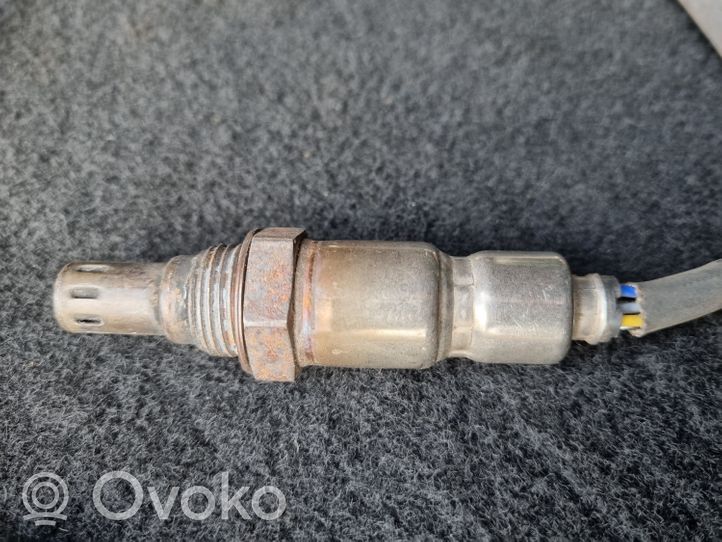 Volkswagen Golf VII Lambda probe sensor 04L906262A