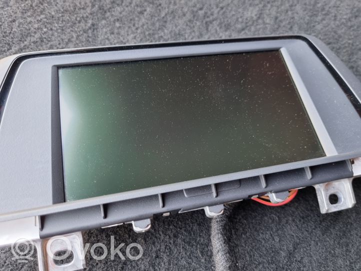 BMW 4 F36 Gran coupe Monitor/display/piccolo schermo 9270393