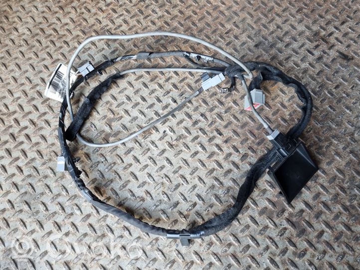 Volvo V40 Connettore plug in USB 8M5T19A164VA