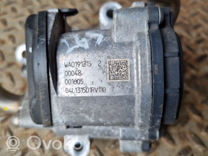 Skoda Superb B8 (3V) EGR valve 04L131501RV