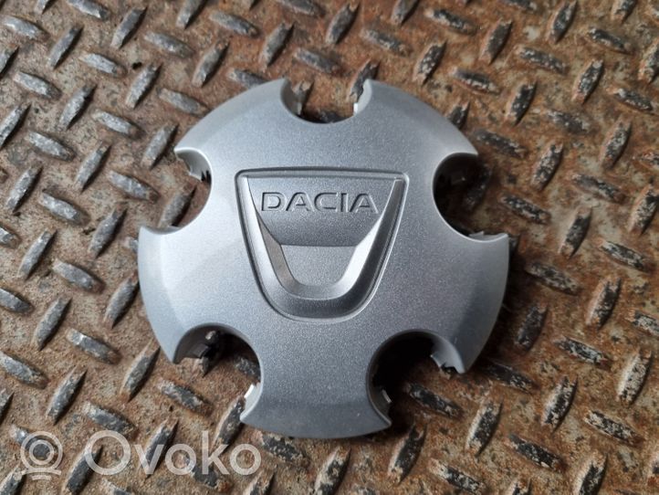 Dacia Duster Original wheel cap 403157451R