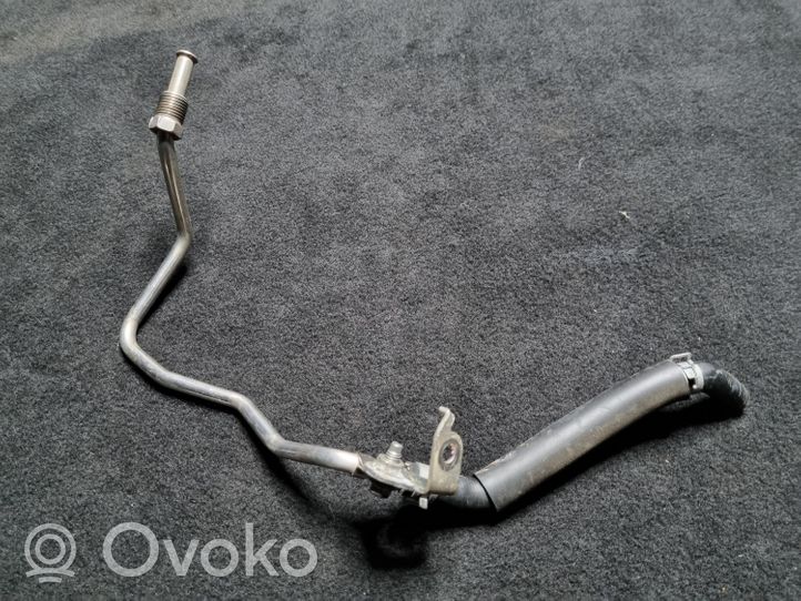 Nissan X-Trail T32 Coolant pipe/hose 