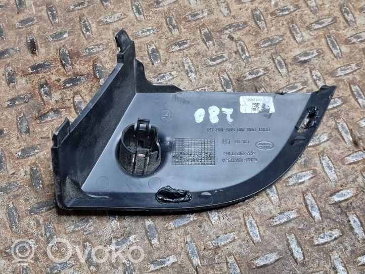 Land Rover Range Rover Evoque L538 Supporto anteriore per il sensore di parcheggio (PDC) GJ3215K873A