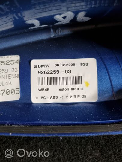 BMW 4 F36 Gran coupe Antena GPS 9303037