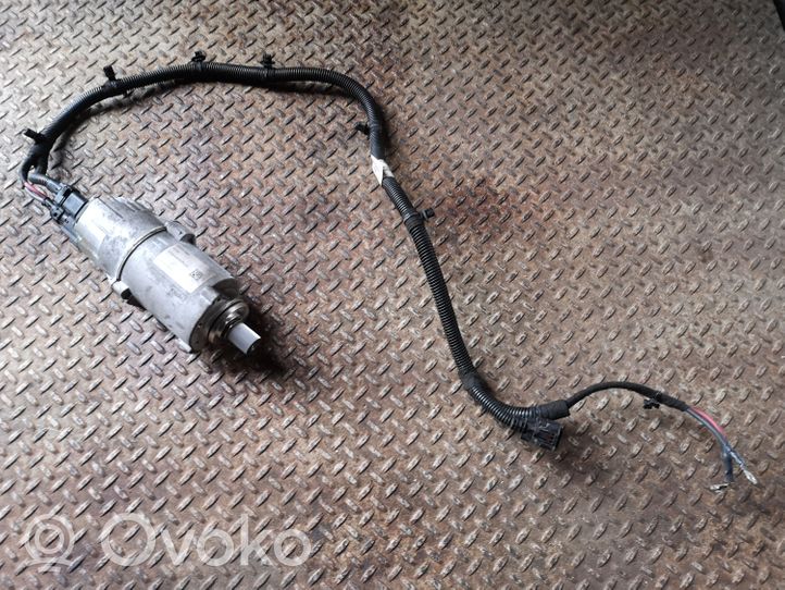 Opel Astra K Pompe de direction assistée électrique 41519132B