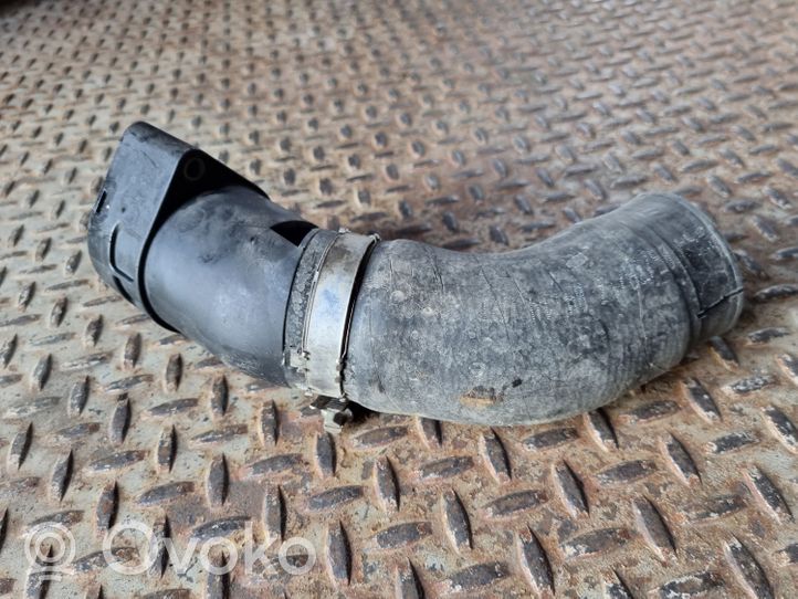Audi A3 S3 8V Turbo air intake inlet pipe/hose 04L145762AD