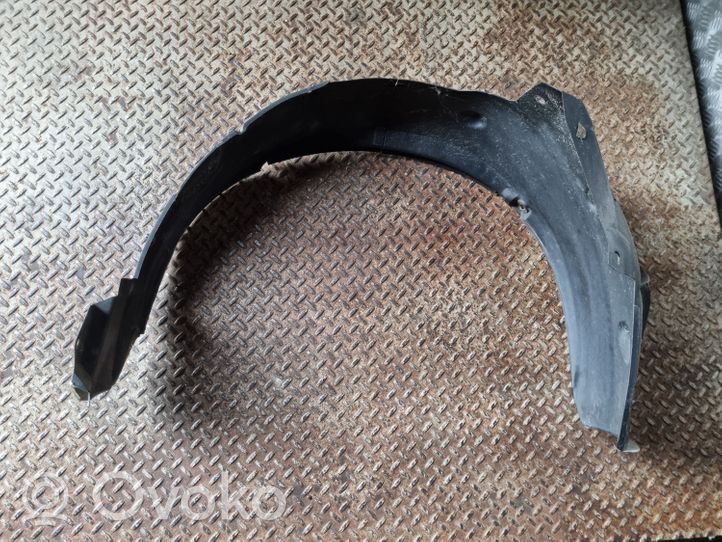Opel Astra G Front wheel arch liner splash guards 90562897