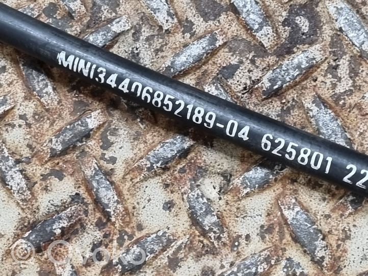 Mini One - Cooper F56 F55 Linki hamulca ręcznego / postojowego 6852189