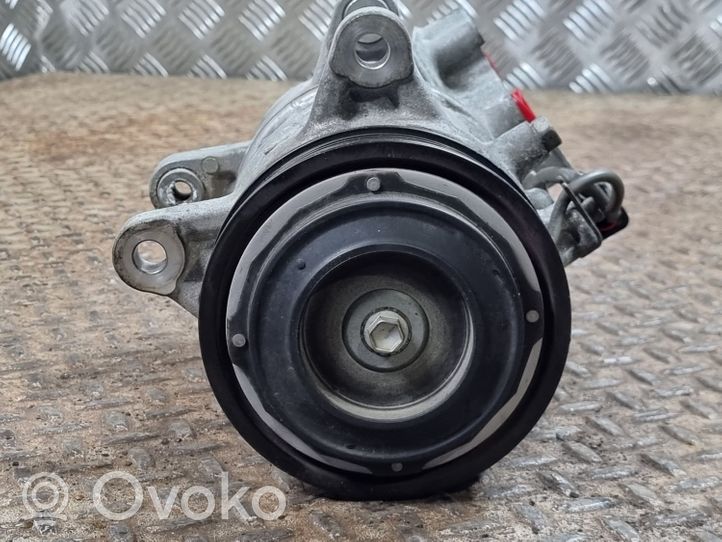 BMW 3 G20 G21 Compressore aria condizionata (A/C) (pompa) 6994082