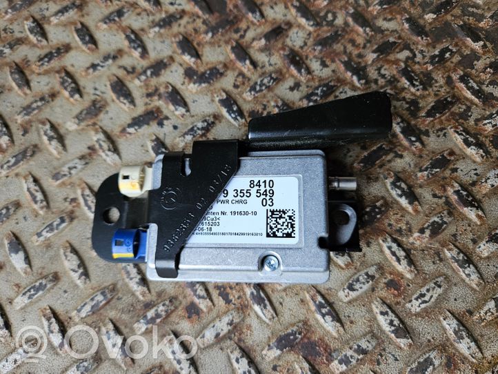 BMW 5 G30 G31 Centralina USB 9355549