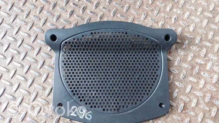 BMW 5 G30 G31 Griglia/mascherina subwoofer 9355524