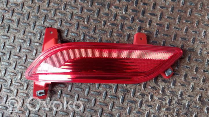 Buick Encore I Rear tail light reflector 