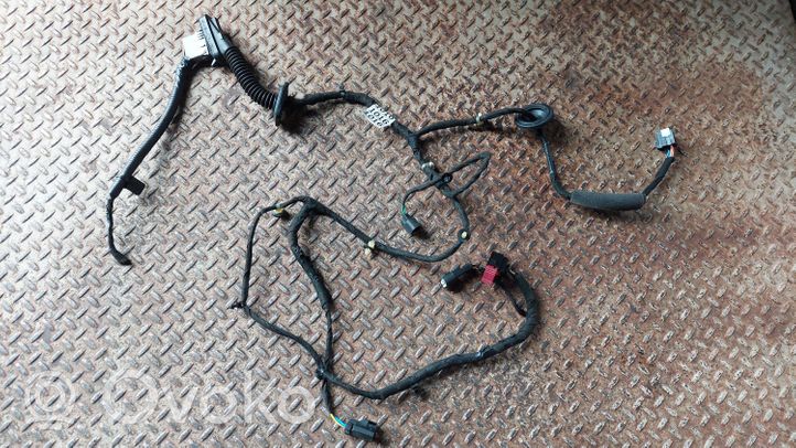 Buick Encore I Rear door wiring loom 42711016