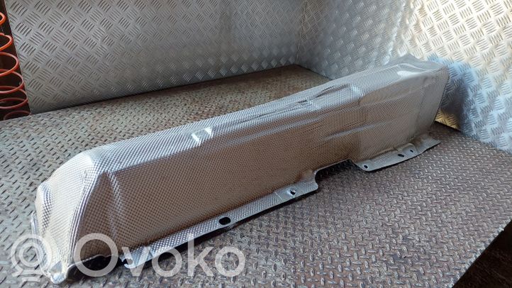 A1776827100 Mercedes-Benz A W177 Exhaust heat shield, 60.00 € | RRR