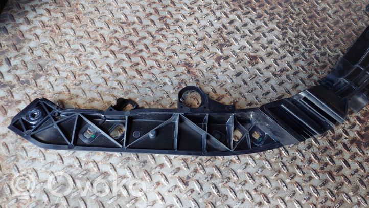 Mercedes-Benz A W177 Top upper radiator support slam panel A1776208000