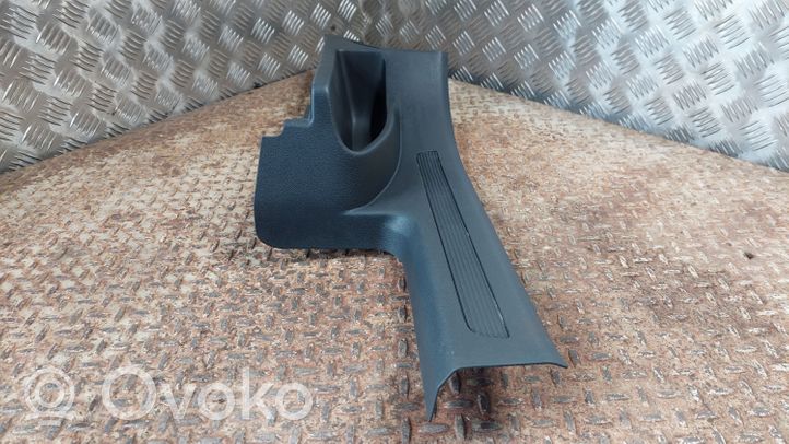 Volkswagen Tiguan Allspace Rear seat side bottom trim 5NL868269A