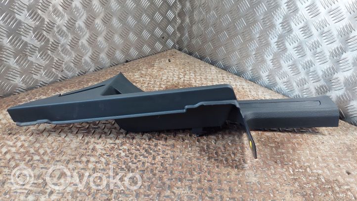 Volkswagen Tiguan Allspace Rear seat side bottom trim 5NL868269A