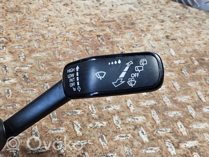 Volkswagen Tiguan Allspace Wiper turn signal indicator stalk/switch 5Q953507HL