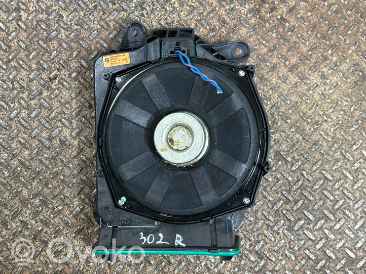 BMW 5 G30 G31 Subwoofer altoparlante 6801076