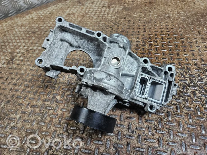 BMW 5 G30 G31 Pompa dell’acqua 1640702