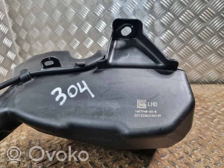 Tesla Model Y Réservoir de liquide lave-glace 160794800B