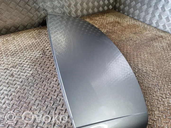 Mercedes-Benz A W177 Spoiler del portellone posteriore/bagagliaio A1777900300