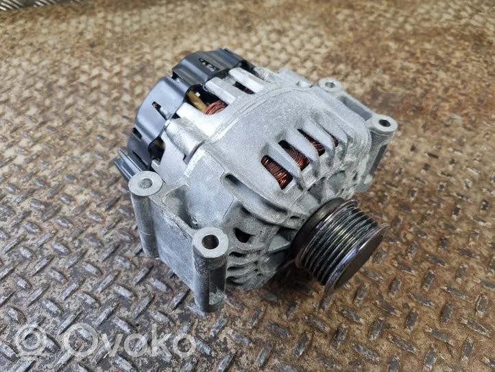 Audi Q5 SQ5 Alternador 06L903027