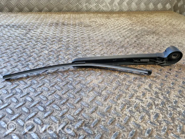 Audi Q5 SQ5 Rear wiper blade 80A955405