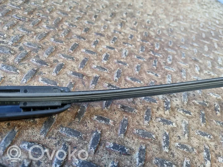 Audi Q5 SQ5 Rear wiper blade 80A955405