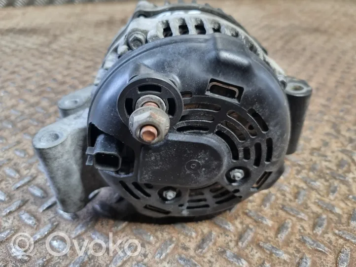 Dodge Challenger Generator/alternator P04801779AI