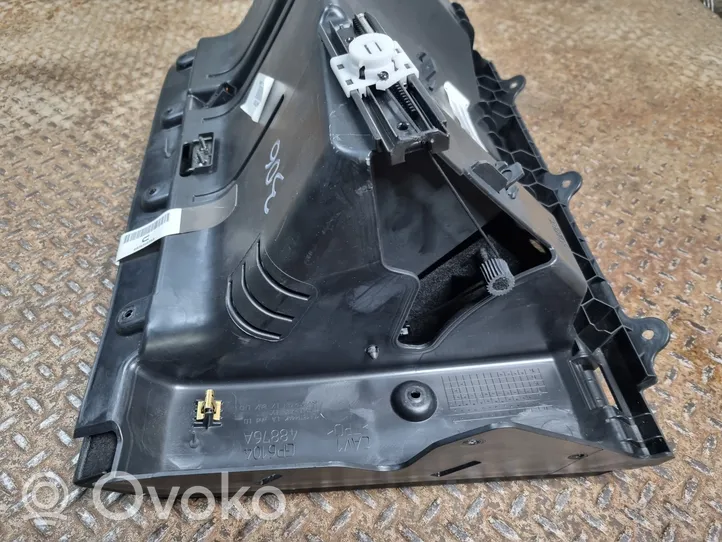 Dodge Challenger Glove box set 68265143AA