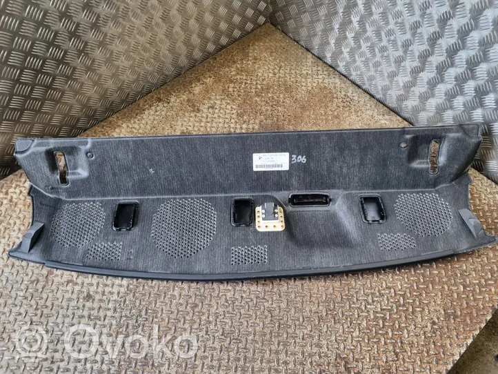 Dodge Challenger Parcel shelf 1ZA12DX9AH